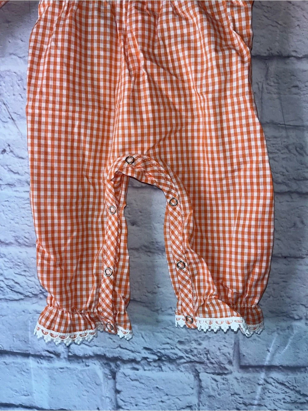 N/A adorable orange